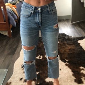 Forever 21 Jeans